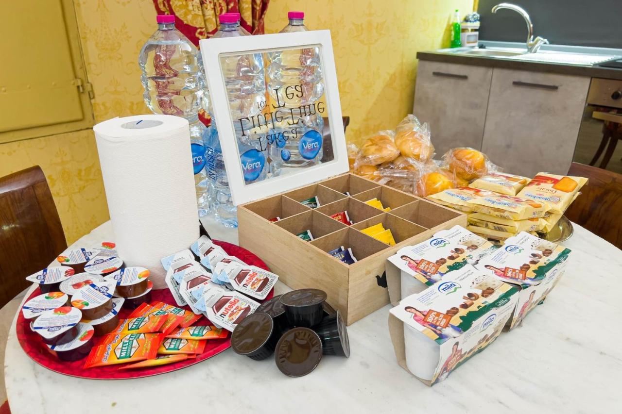 Lussuoso Appartamento Nel Cuore Di بولونيا المظهر الخارجي الصورة
